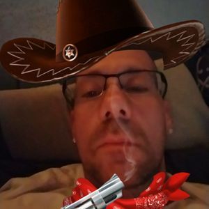 Meet your Posher, Joseph